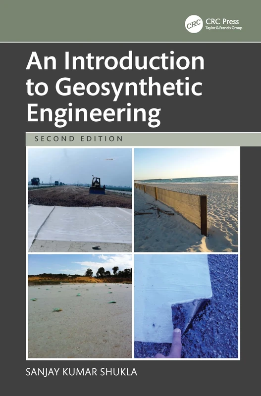 An Introduction to Geosynthetic Engineering