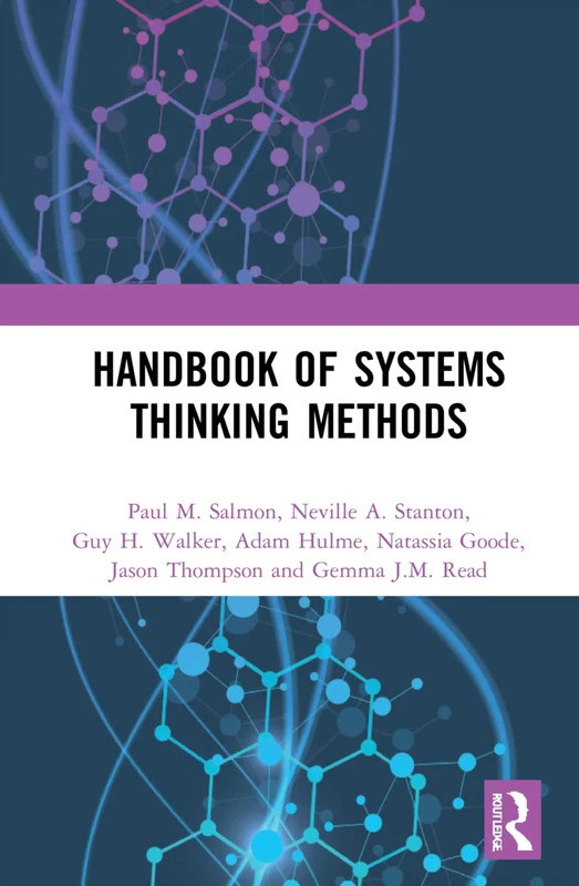 Handbook of Systems Thinking Methods