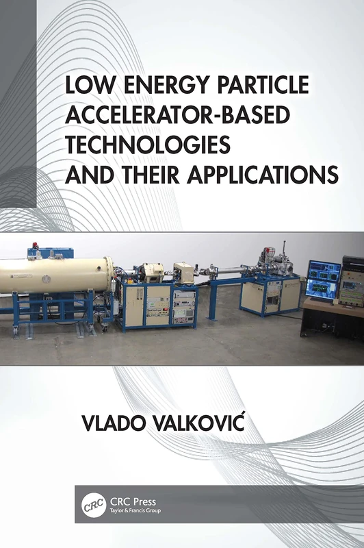 Low Energy Particle Accelerator-Based Technologies and Their Applications