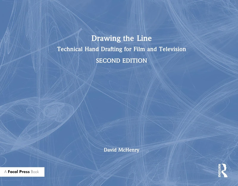 Routledge Drawing the Line: Technical Hand Drafting Guide