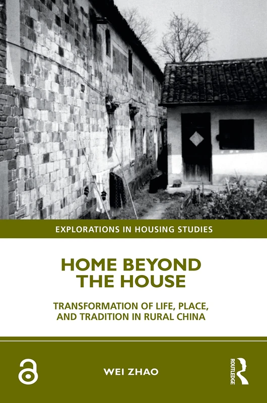 Routledge Home Beyond the House - Rural China Housing Study