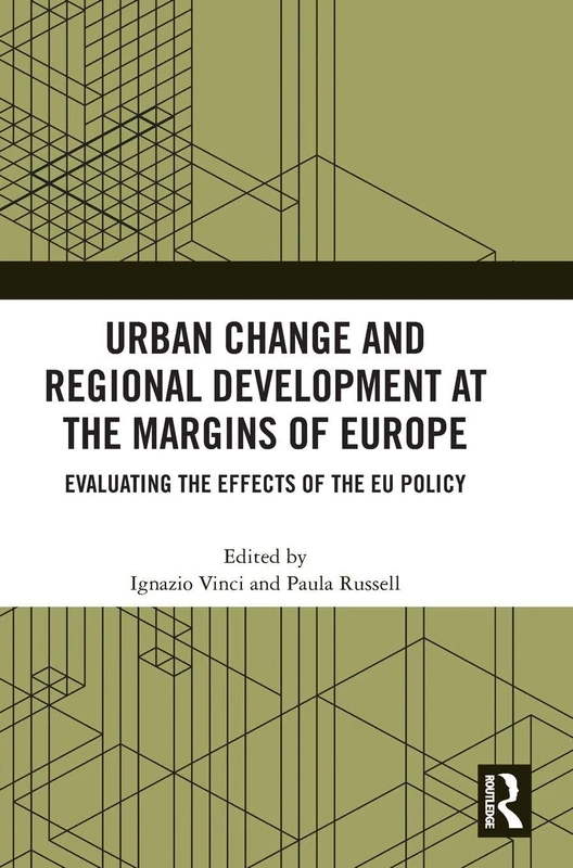 Routledge - Urban Change and Regional Development Book