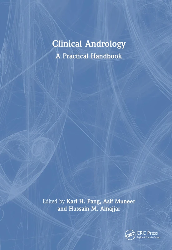 Clinical Andrology: A Practical Handbook