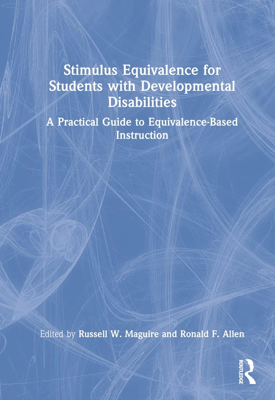 Routledge Stimulus Equivalence for Students with Disabilities