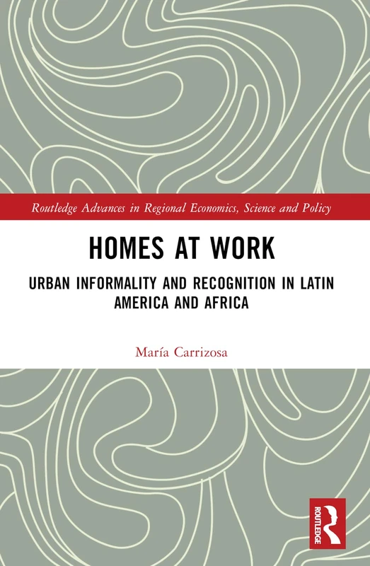Homes at Work: Urban Informality and Recognition in Latin America and Africa (Routledge Advances in Regional Economics, Science and Policy)