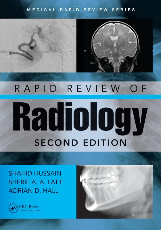 Rapid Review of Radiology (Medical Rapid Review Series)