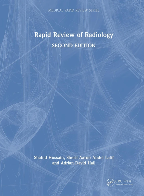 Rapid Review of Radiology (Medical Rapid Review Series)