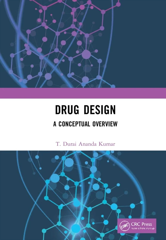 Drug Design: A Conceptual Overview