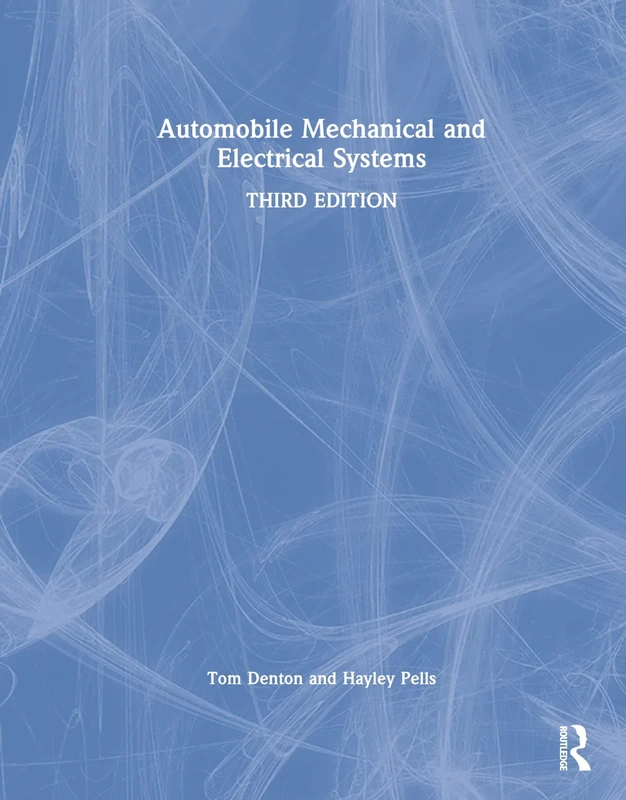 Automobile Mechanical and Electrical Systems