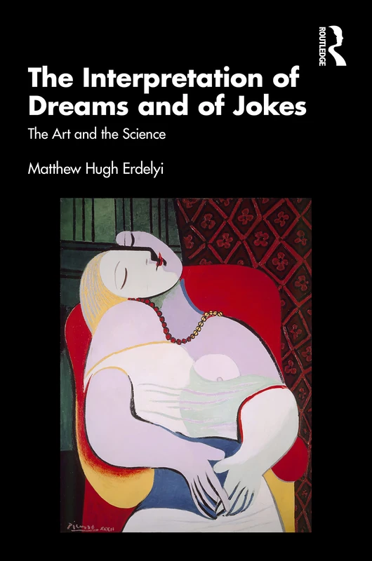 Routledge - The Interpretation of Dreams and of Jokes Book