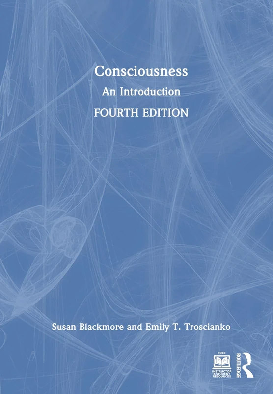 Consciousness: An Introduction