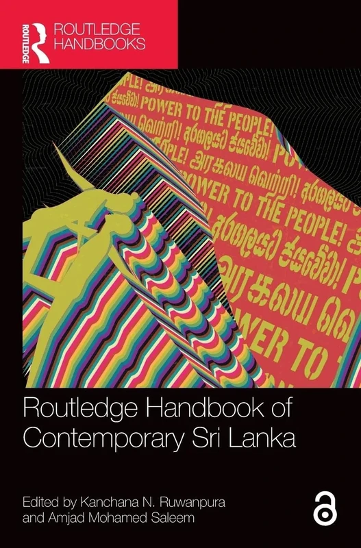 Routledge Handbook of Contemporary Sri Lanka