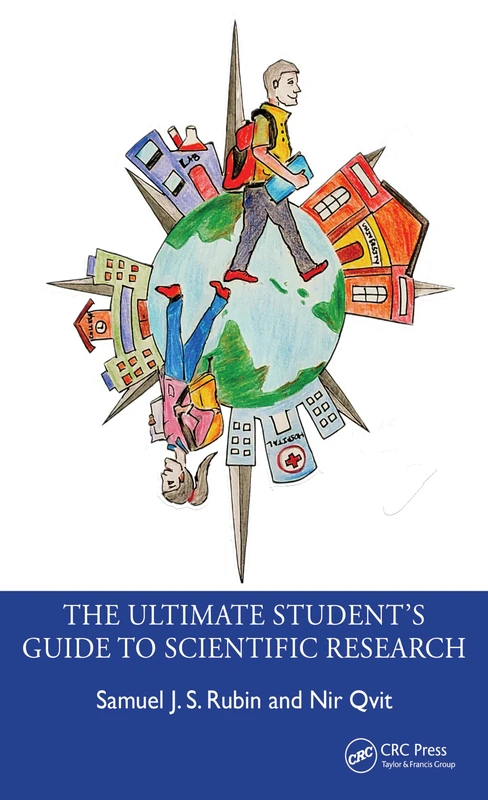 The Ultimate Student’s Guide to Scientific Research - Image 1