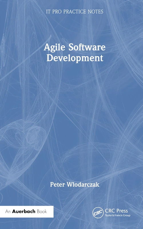 Agile Software Development (IT Pro Practice Notes)