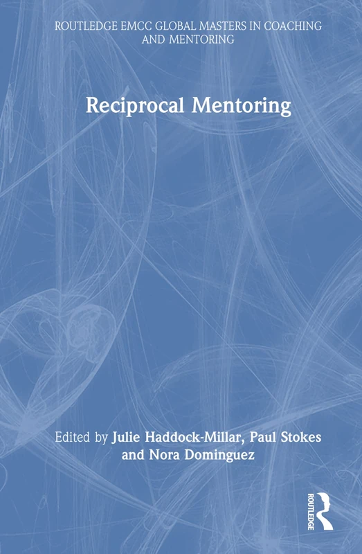 Routledge Reciprocal Mentoring - EMCC Masters in Coaching