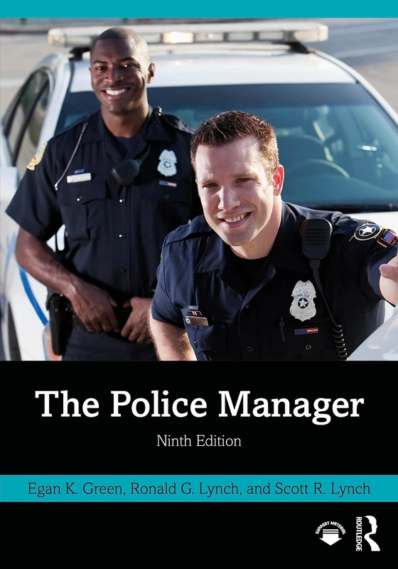 The Police Manager - Image 1
