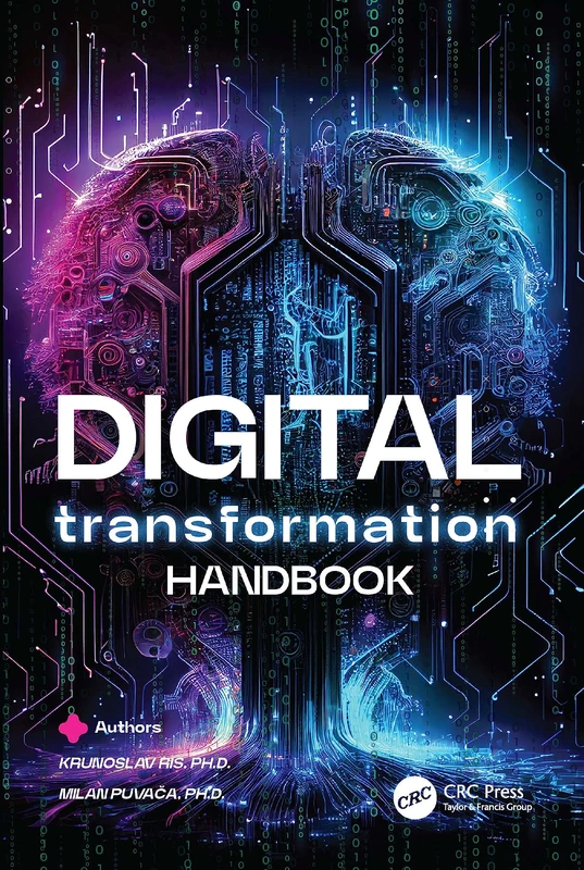 Digital Transformation Handbook