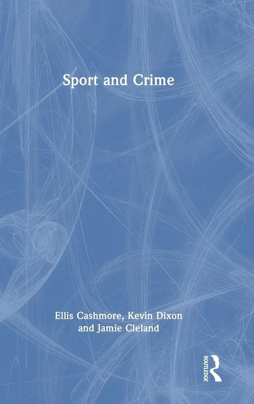 Sport and Crime