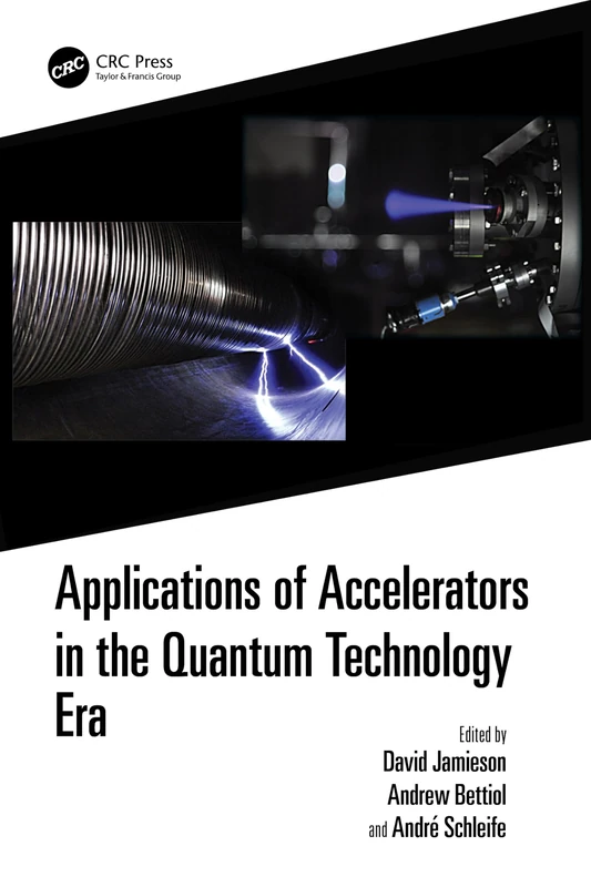 Applications of Accelerators in the Quantum Technology Era