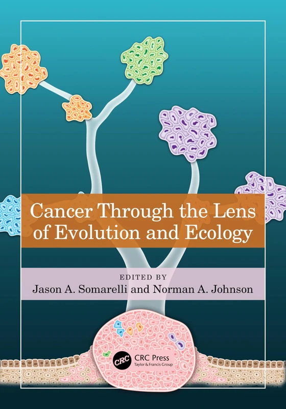 Cancer through the Lens of Evolution and Ecology