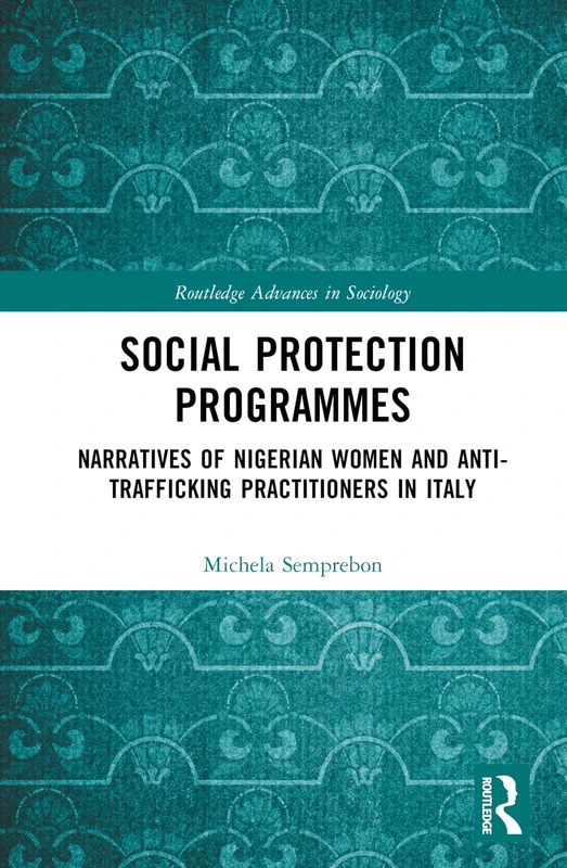 Routledge Social Protection Programmes: Nigerian Women Study