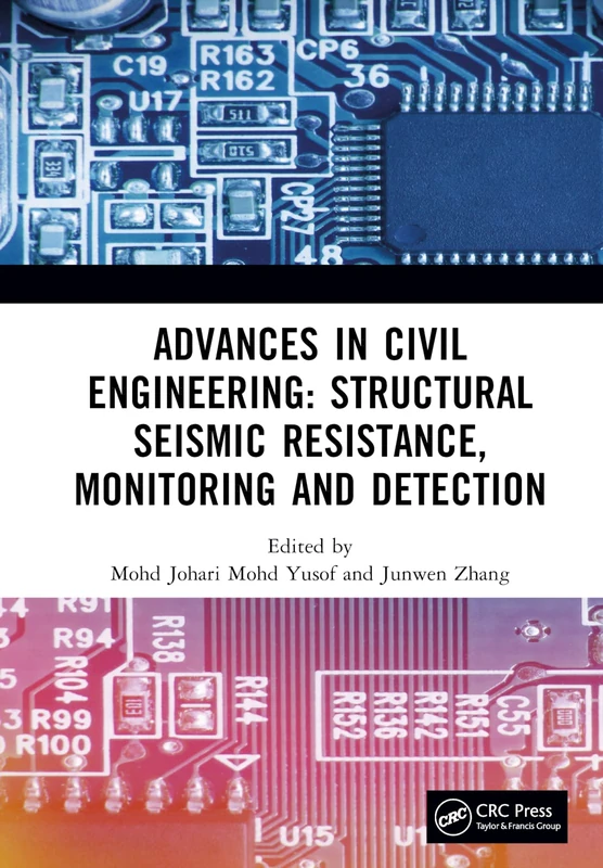 CRC Press Advances in Civil Engineering - Structural Seismic