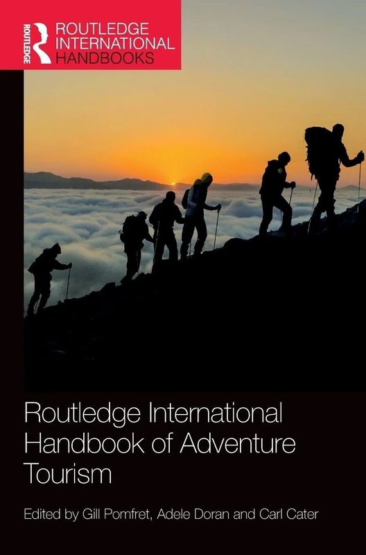 Routledge International Handbook of Adventure Tourism - Image 1