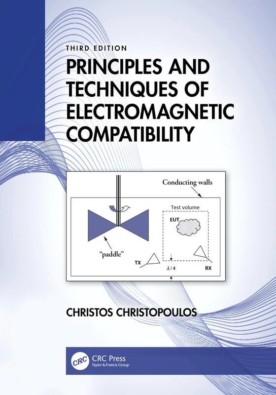 Principles and Techniques of Electromagnetic Compatibility (Electronic Engineering Systems)