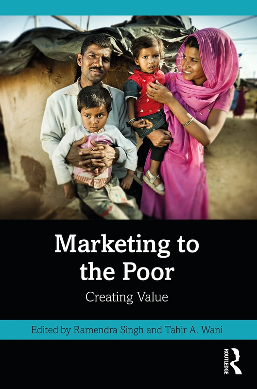 Marketing to the Poor: Creating Value - Image 1