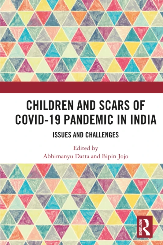 Children and Scars of COVID-19 Pandemic in India: Issues and Challenges - Image 1