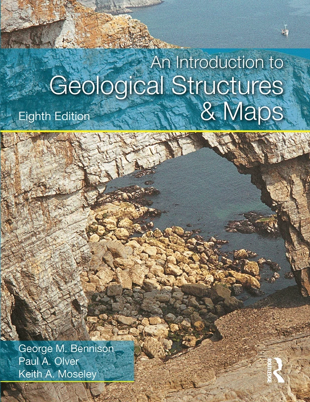 Routledge An Introduction to Geological Structures and Maps