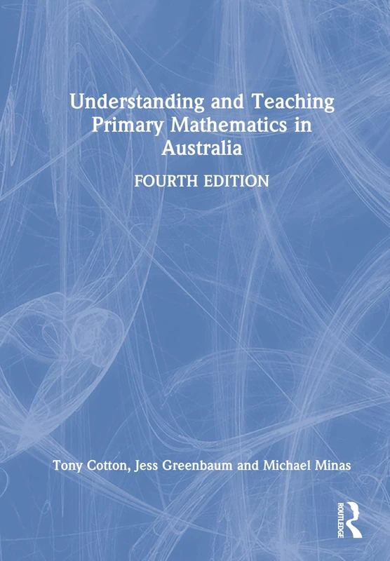 Understanding and Teaching Primary Mathematics in Australia: 1st Austrailian Edition