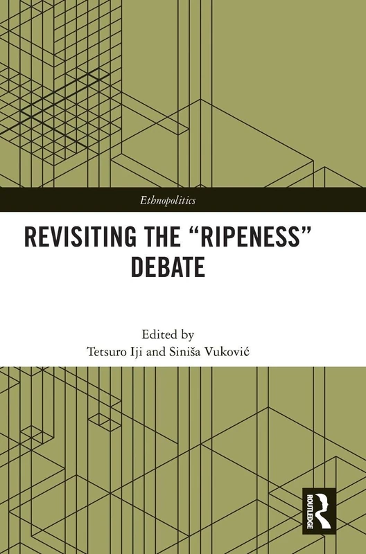 Revisiting the “Ripeness” Debate (Ethnopolitics) - Image 1