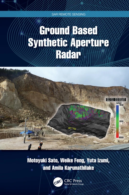 Ground Based Synthetic Aperture Radar (SAR Remote Sensing) - Image 1
