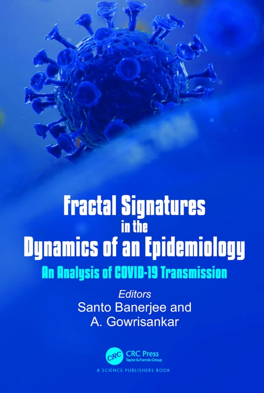 Fractal Signatures in the Dynamics of an Epidemiology: An Analysis of COVID-19 Transmission - Image 1
