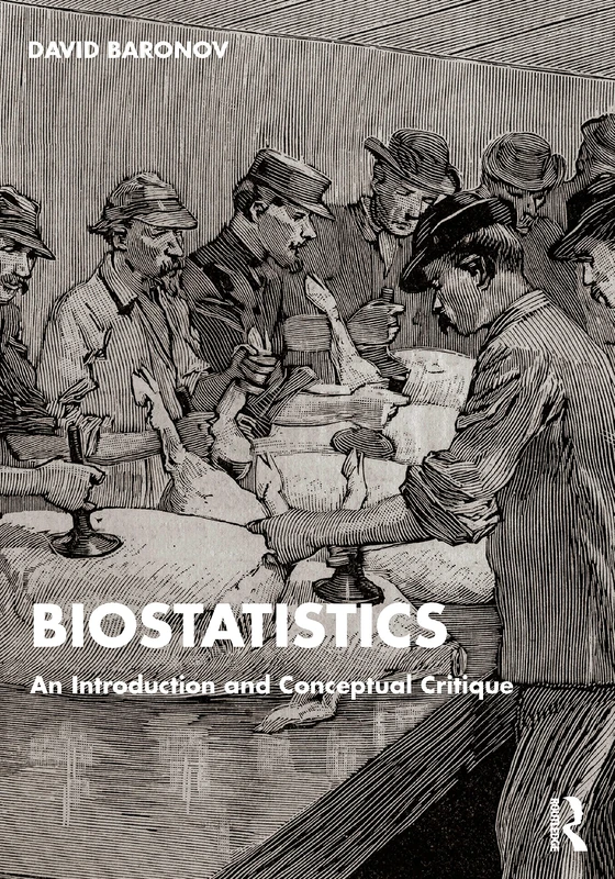 Biostatistics: An Introduction and Conceptual Critique