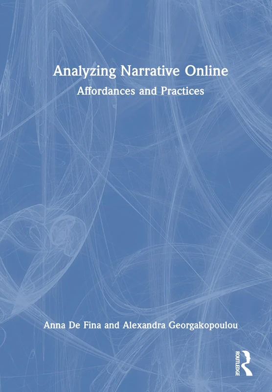 Analyzing Narrative Online: Affordances and Practices