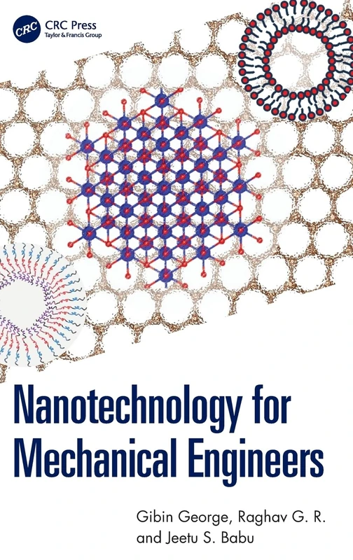 Nanotechnology for Mechanical Engineers