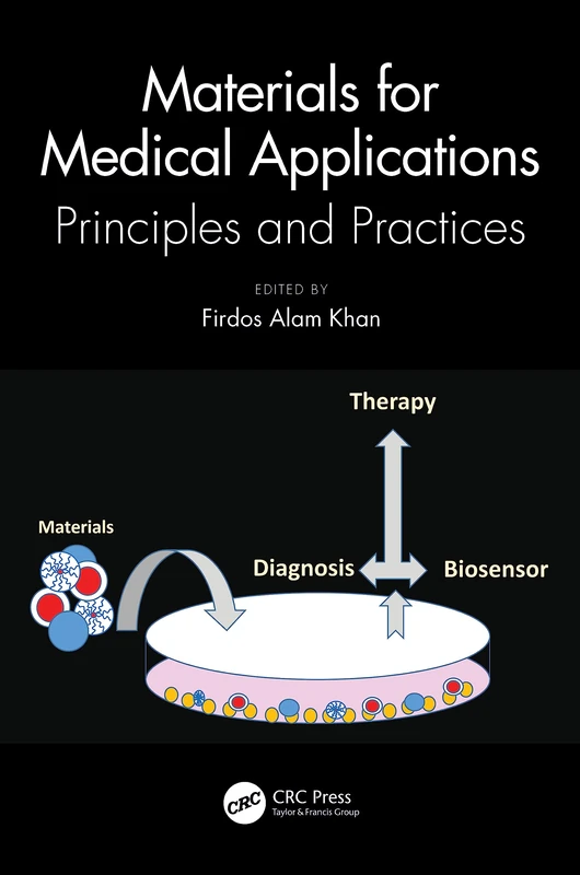 Materials for Medical Applications: Principles and Practices