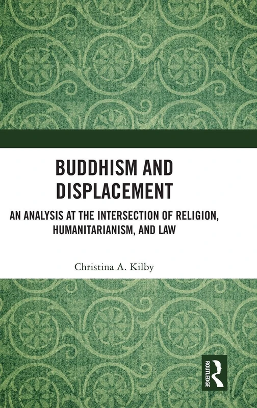 Buddhism and Displacement: An Analysis at the Intersection of Religion, Humanitarianism, and Law