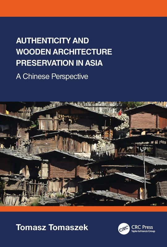 Authenticity and Wooden Architecture Preservation in Asia – a Chinese perspective - Image 1