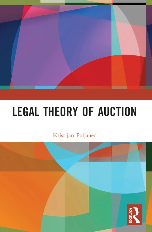 Legal Theory of Auction - Image 1