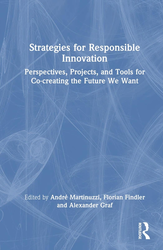 Routledge - Strategies for Responsible Innovation Book