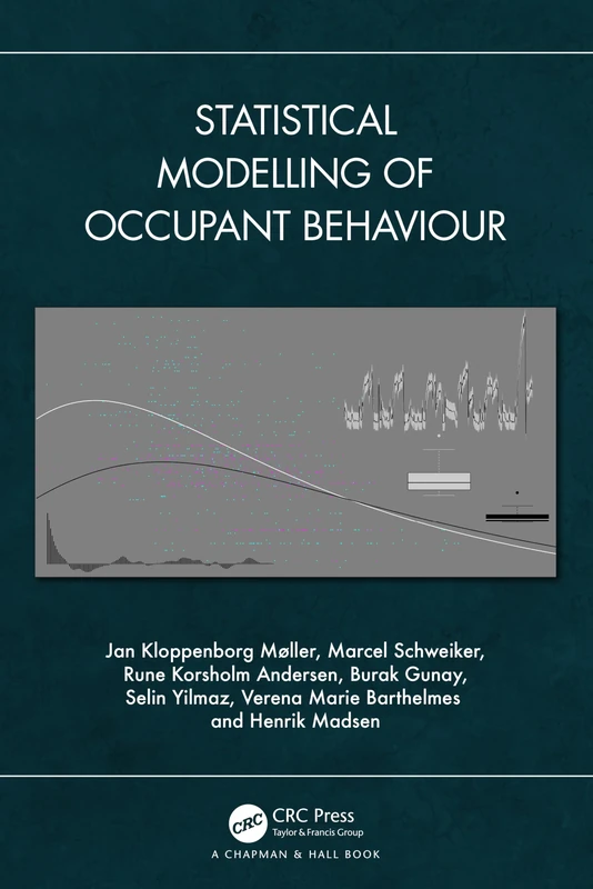 Statistical Modelling of Occupant Behaviour - Chapman and Hall/CRC