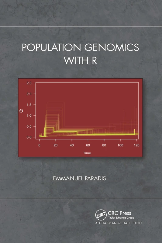 Population Genomics with R