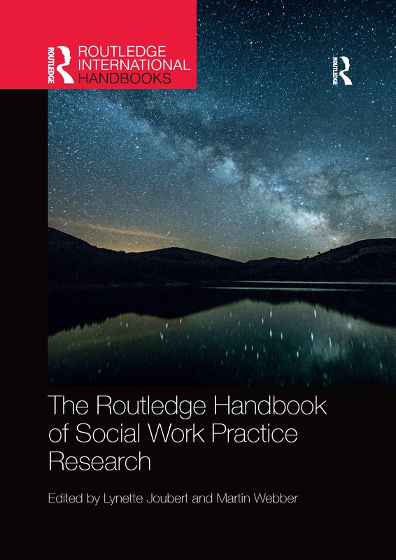 Routledge Handbook of Social Work Practice Research - Handbook