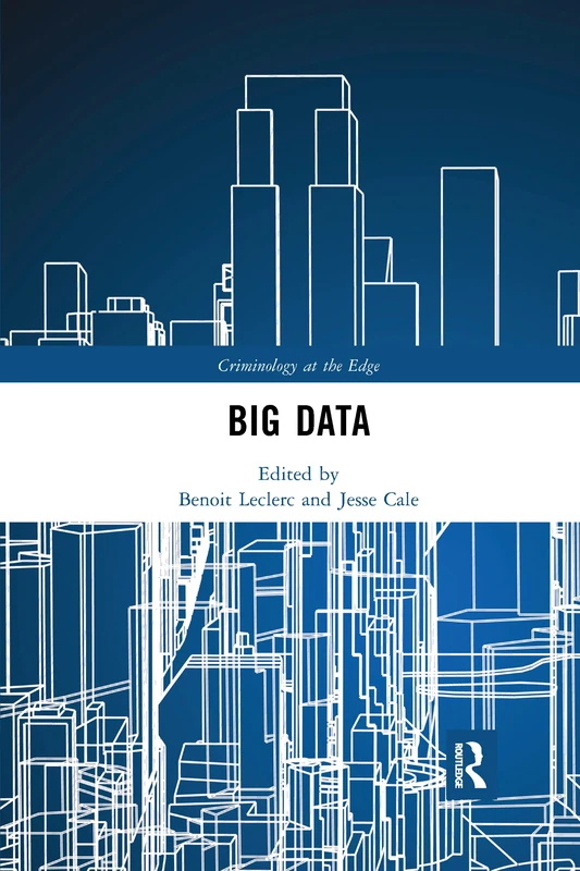 Big Data (Criminology at the Edge) - Image 1