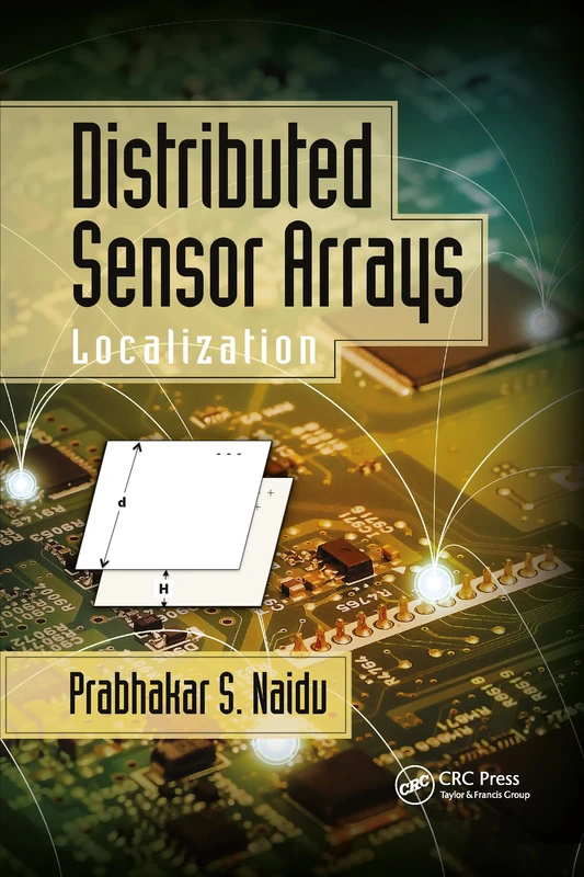 Distributed Sensor Arrays: Localization