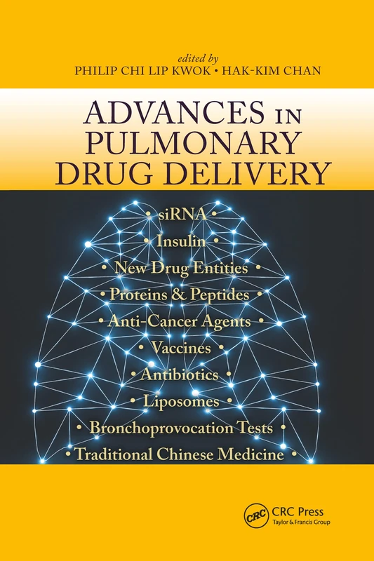 Advances in Pulmonary Drug Delivery