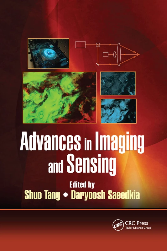 Advances in Imaging and Sensing: 62 (Devices, Circuits, and Systems)